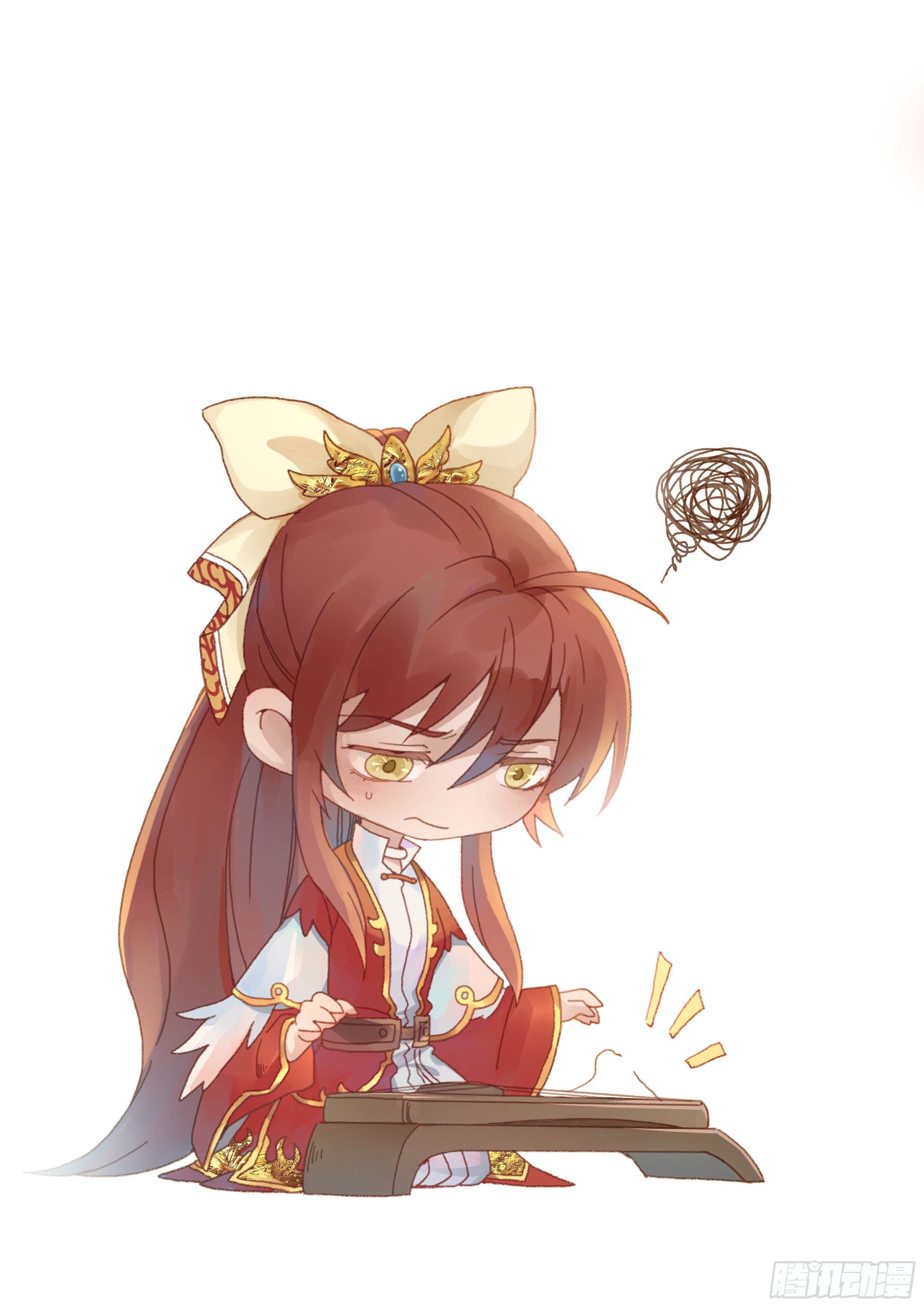 第五十三镜&middot;屠龙村-第61话