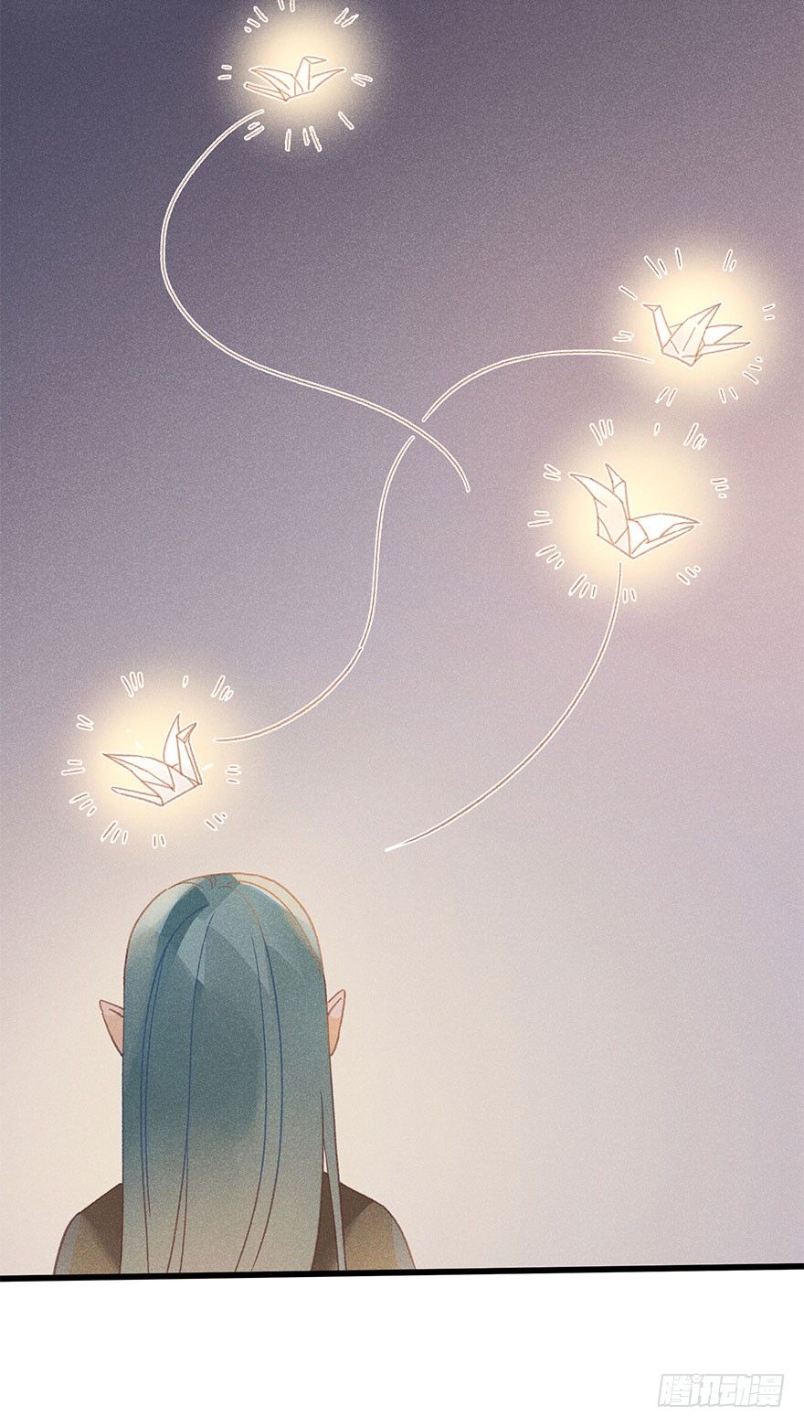 第五十九镜&middot;秘密-第67话