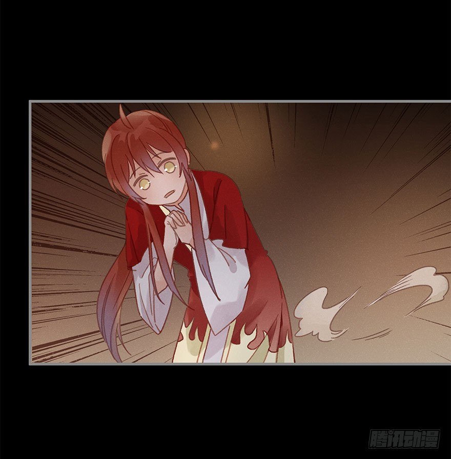 第六十一镜&middot;从别后，忆相逢(1/2)-第69话