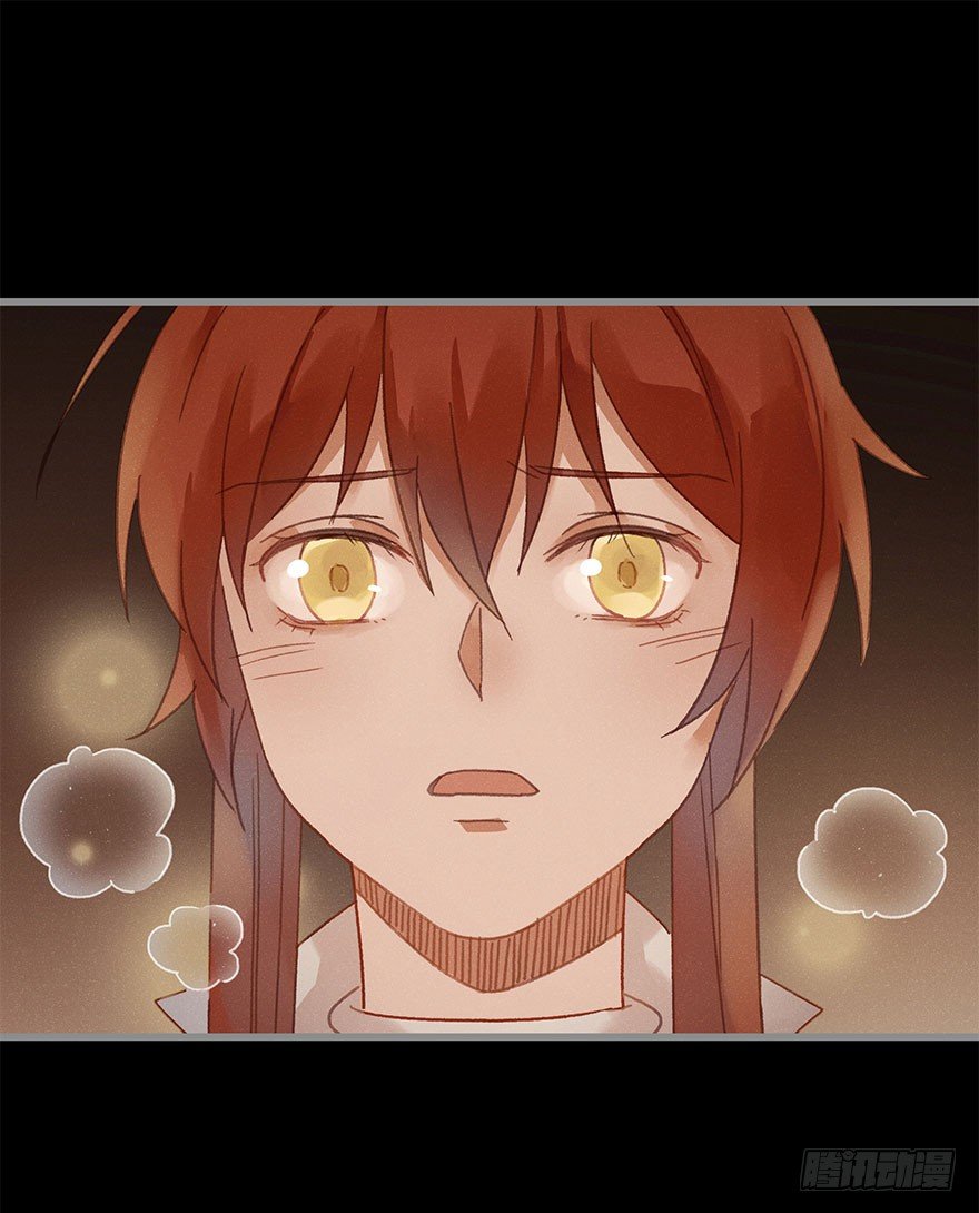 第六十一镜&middot;从别后，忆相逢(1/2)-第69话