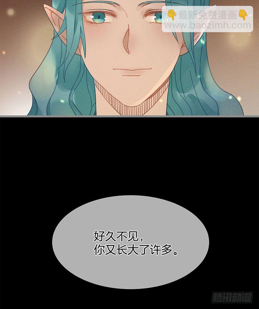 第六十一镜&middot;从别后，忆相逢(1/2)-第69话