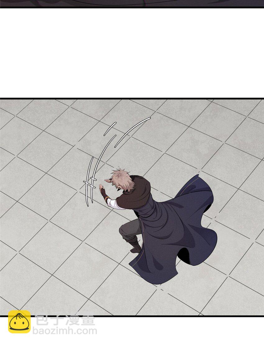 134 无限神术匕首-第135话