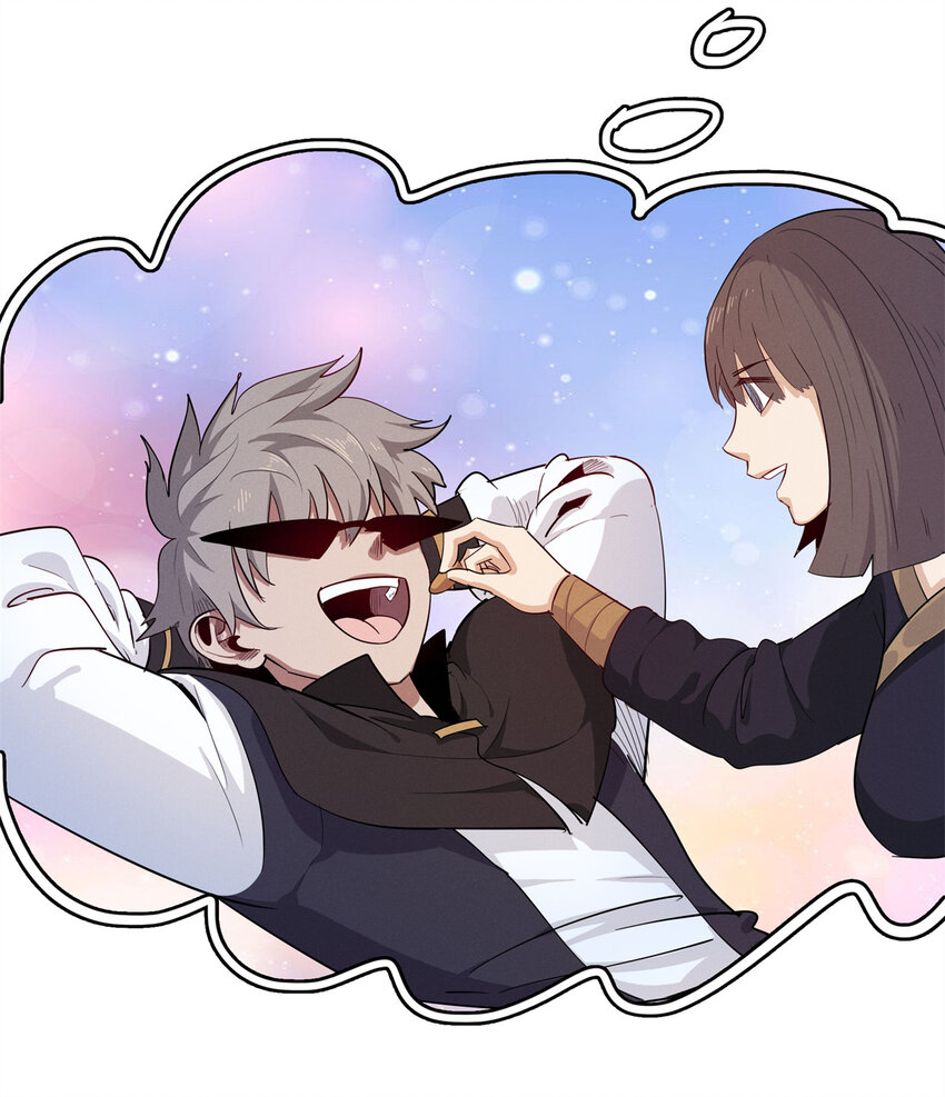 136 又又又重生了-第137话