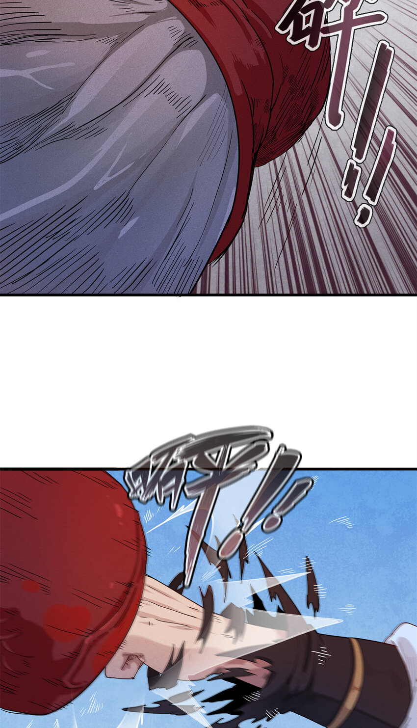 27 用敌人的武器打败敌人(1/2)-第27话