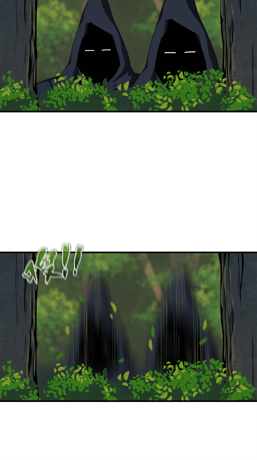 37 &lsquo;好兄弟&rsquo;奔雷龙-第37话