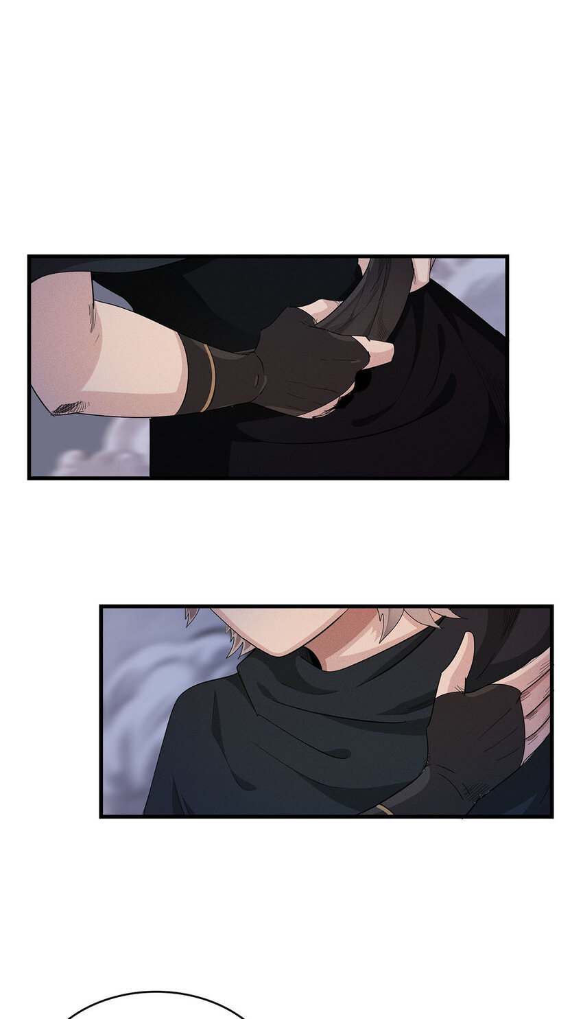 07 真正的尸罗妖！-第7话