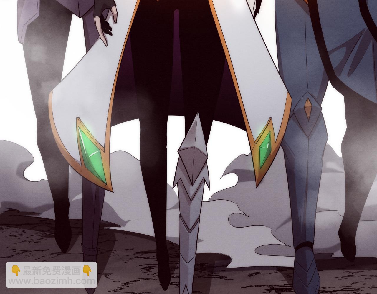 進化狂潮 - 第100話 段飛的不祥預感(3/3) - 6