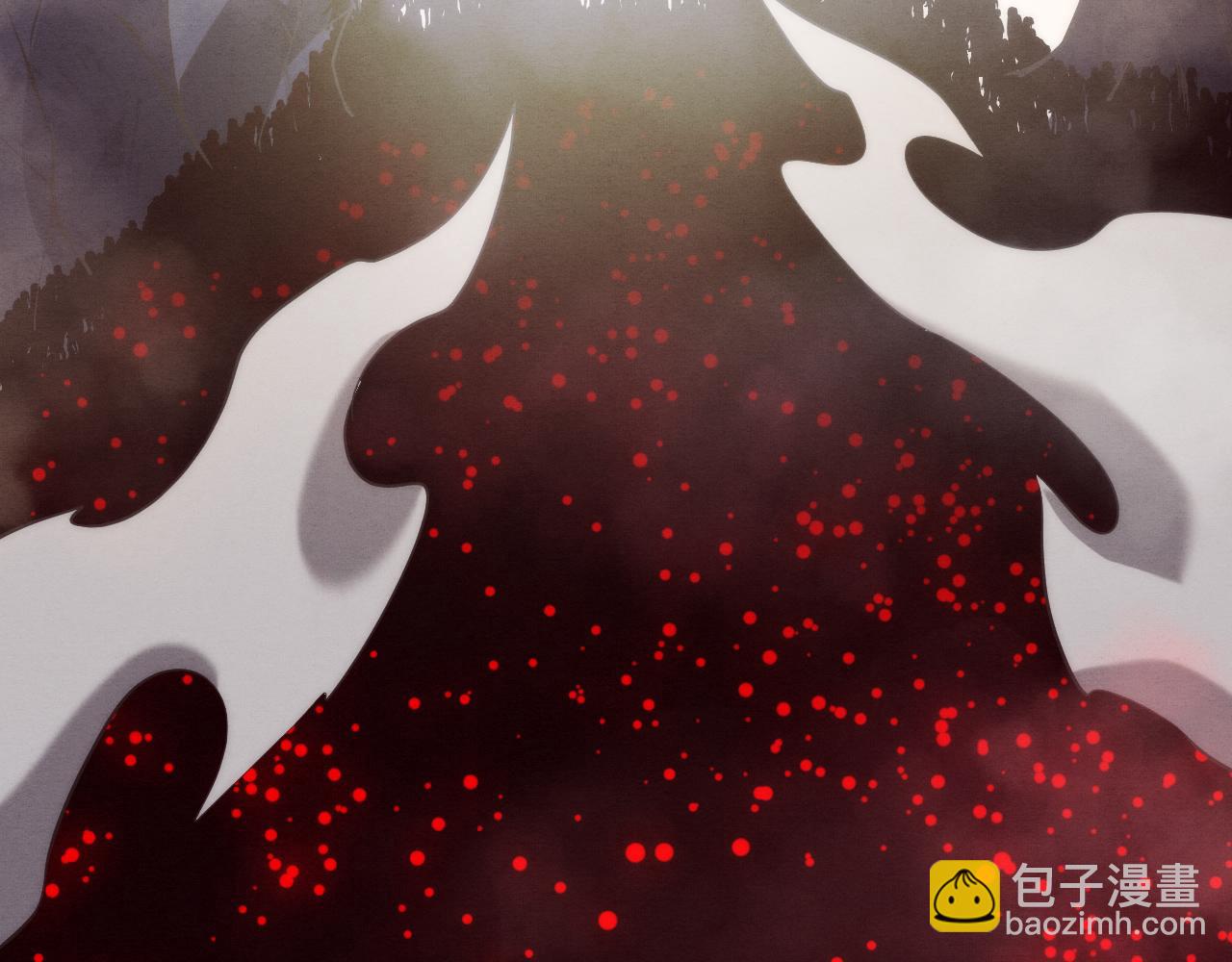 進化狂潮 - 第100話 段飛的不祥預感(3/3) - 5