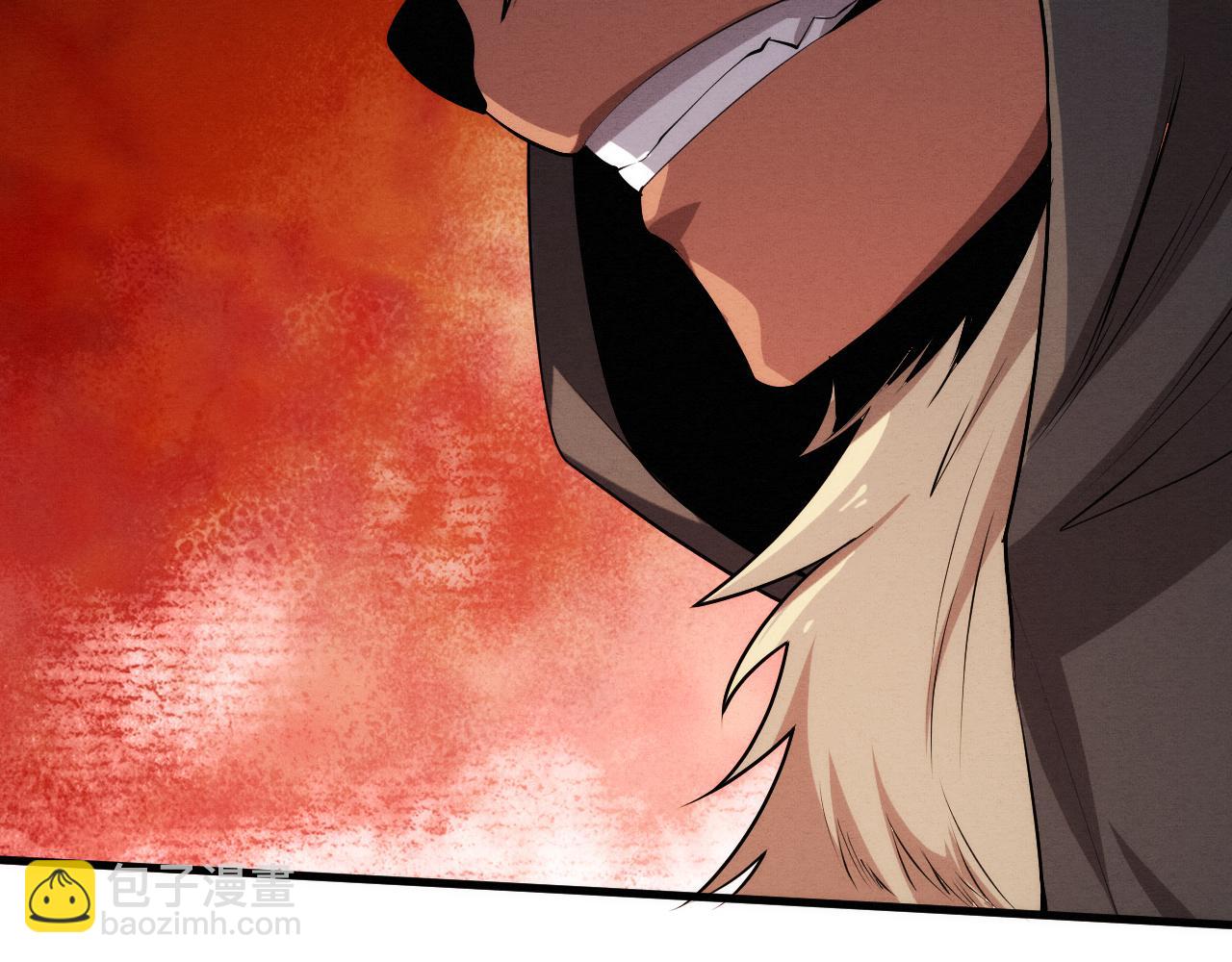 進化狂潮 - 第100話 段飛的不祥預感(2/3) - 3