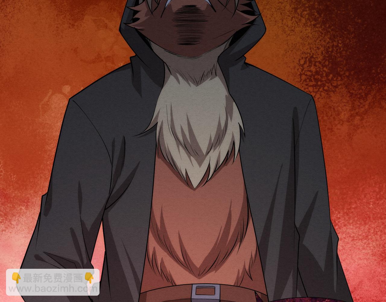 進化狂潮 - 第100話 段飛的不祥預感(2/3) - 7