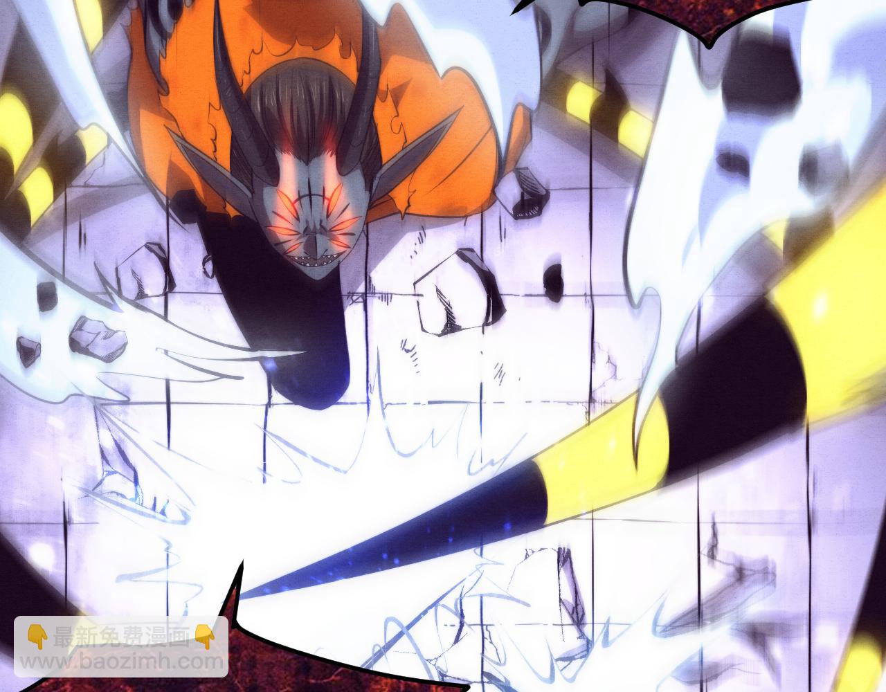 進化狂潮 - 第102話 戰爭正式開始(3/3) - 6