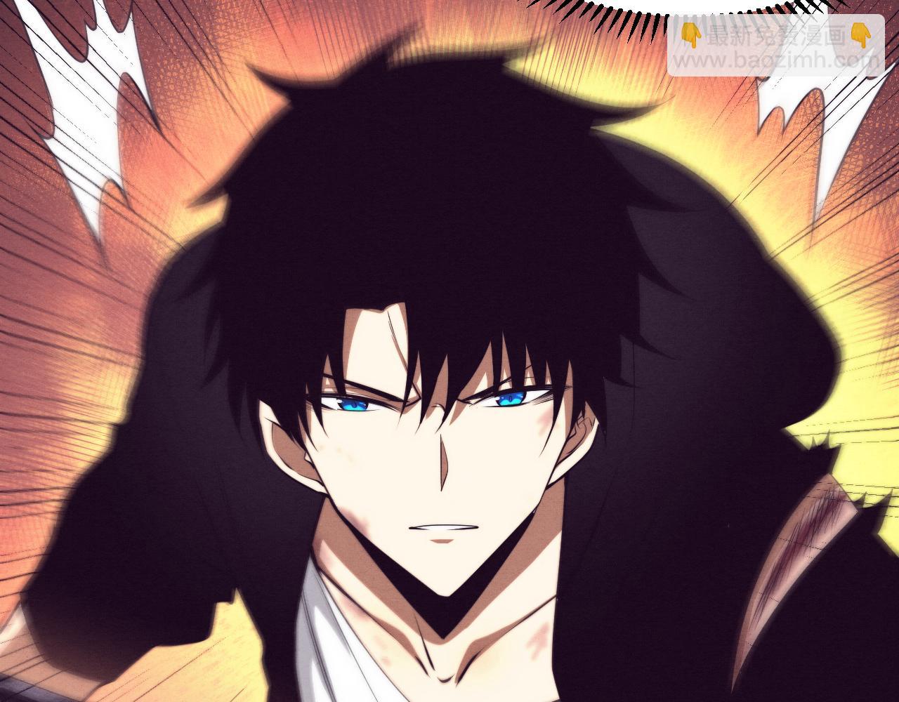 進化狂潮 - 第102話 戰爭正式開始(3/3) - 3