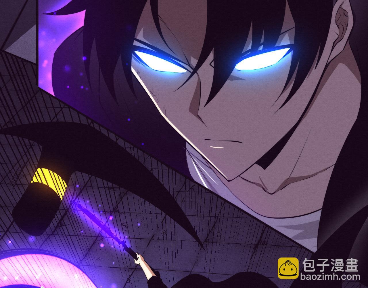 進化狂潮 - 第102話 戰爭正式開始(3/3) - 1