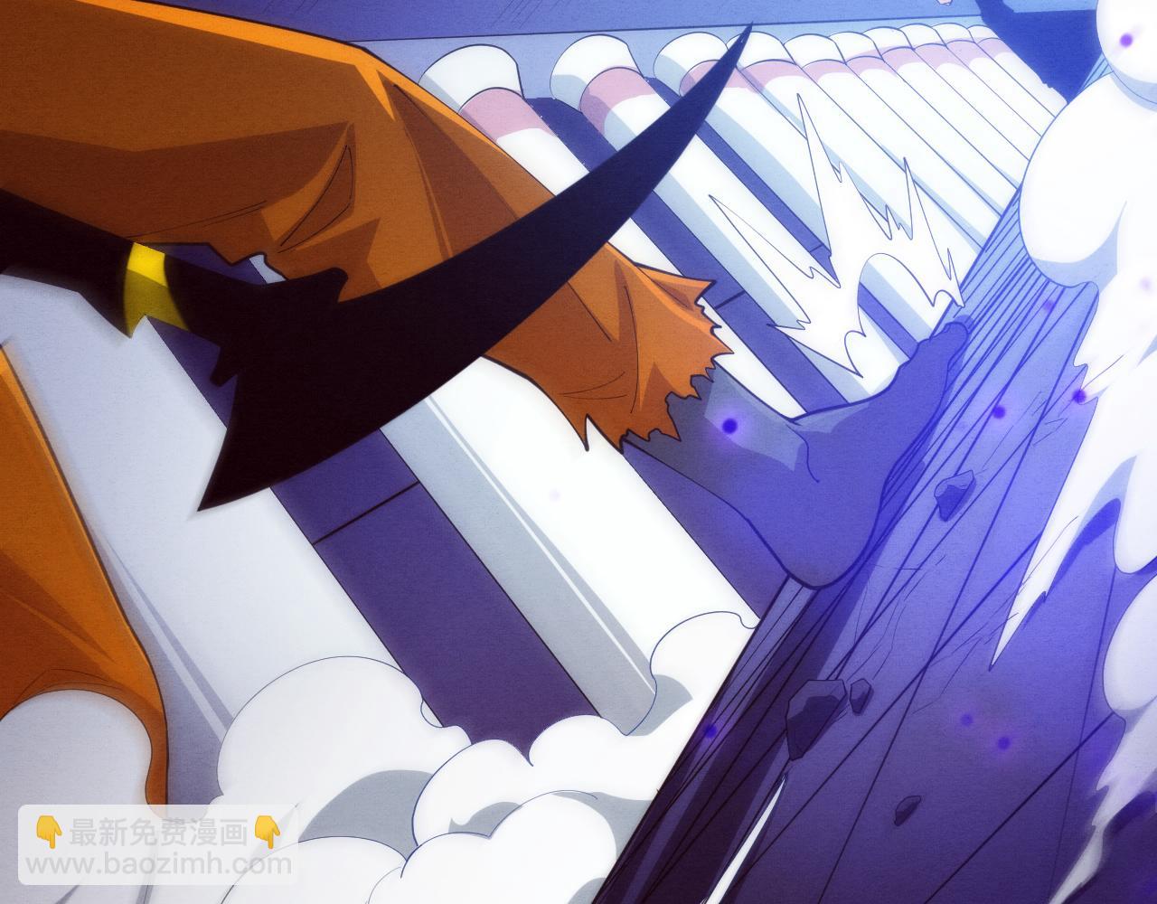 进化狂潮 - 第102话 战争正式开始(1/3) - 7