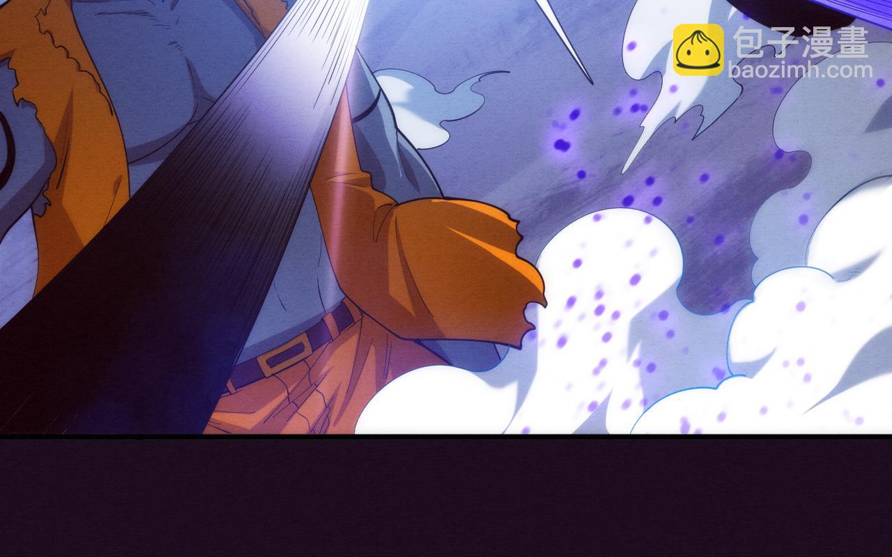 进化狂潮 - 第102话 战争正式开始(1/3) - 7