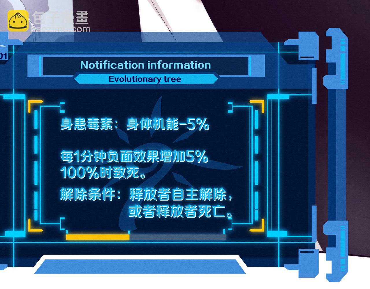 进化狂潮 - 第102话 战争正式开始(1/3) - 4