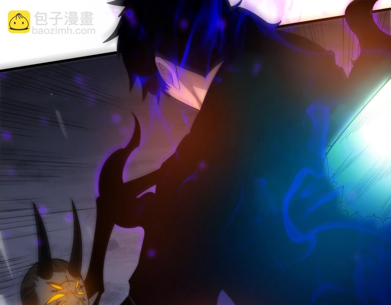 進化狂潮 - 第102話 戰爭正式開始(2/3) - 6