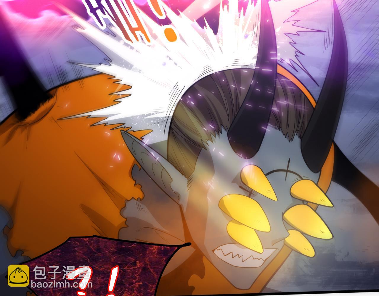 進化狂潮 - 第102話 戰爭正式開始(2/3) - 2