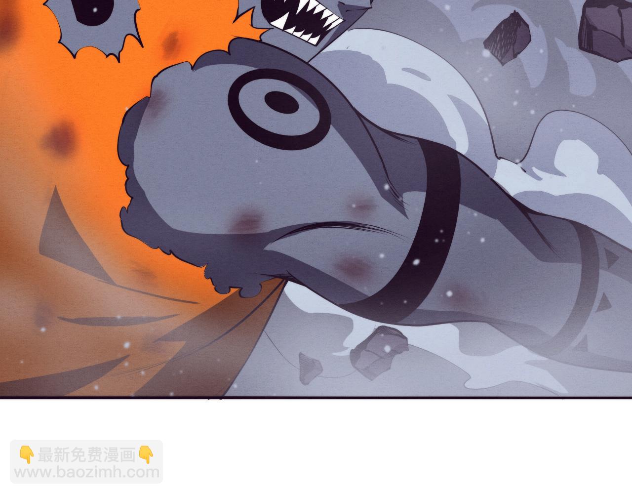 進化狂潮 - 第102話 戰爭正式開始(2/3) - 6