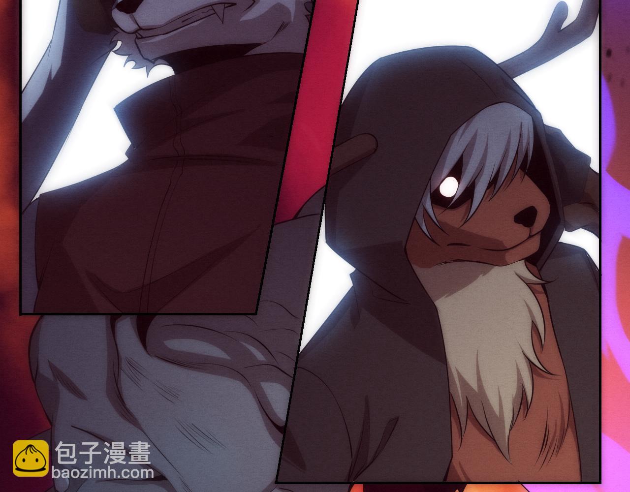 進化狂潮 - 第102話 戰爭正式開始(2/3) - 1