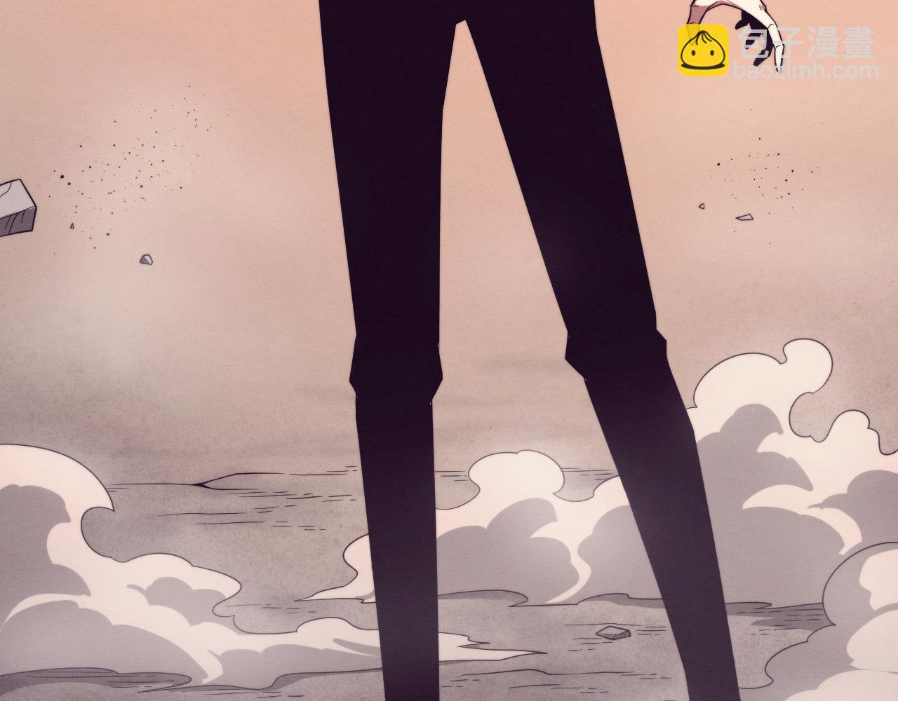 進化狂潮 - 第104話 段飛與原生種(3/3) - 4