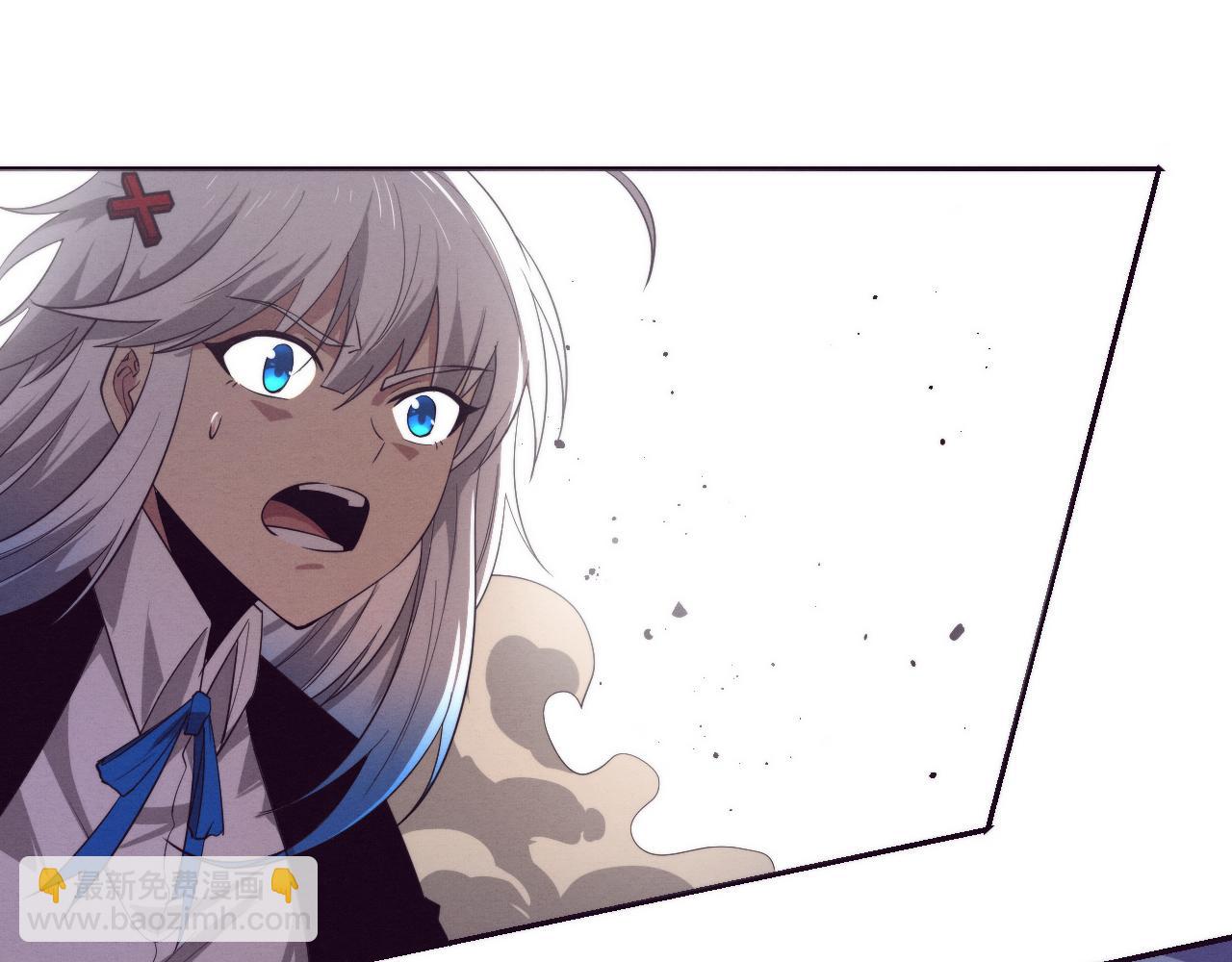 進化狂潮 - 第104話 段飛與原生種(3/3) - 1