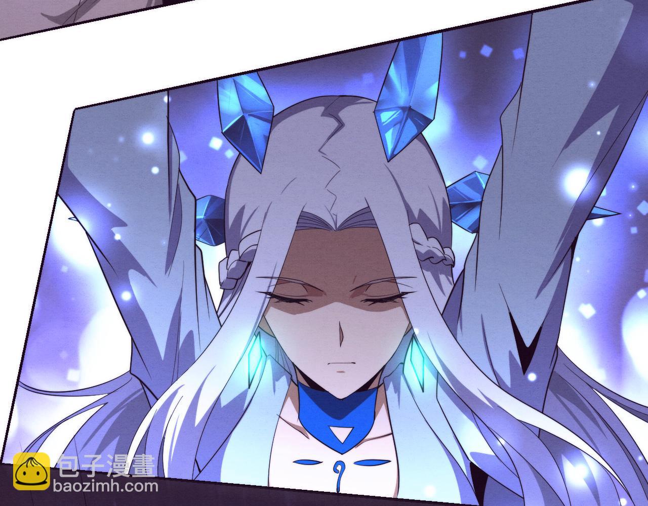 進化狂潮 - 第104話 段飛與原生種(3/3) - 2