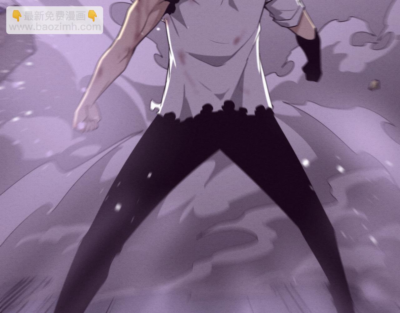 進化狂潮 - 第104話 段飛與原生種(3/3) - 5