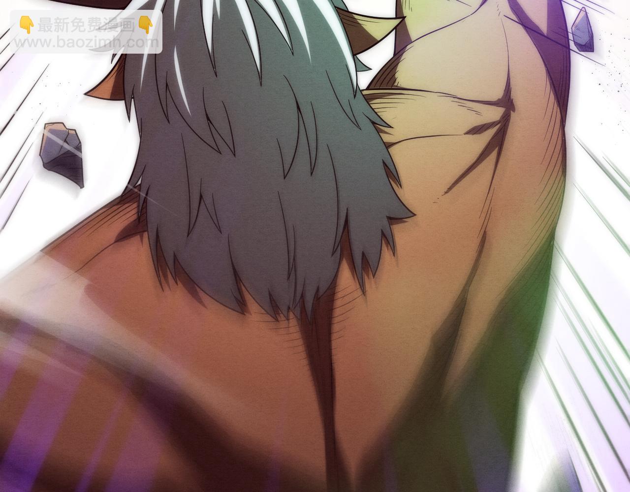 進化狂潮 - 第106話 勝利的天平(3/4) - 8