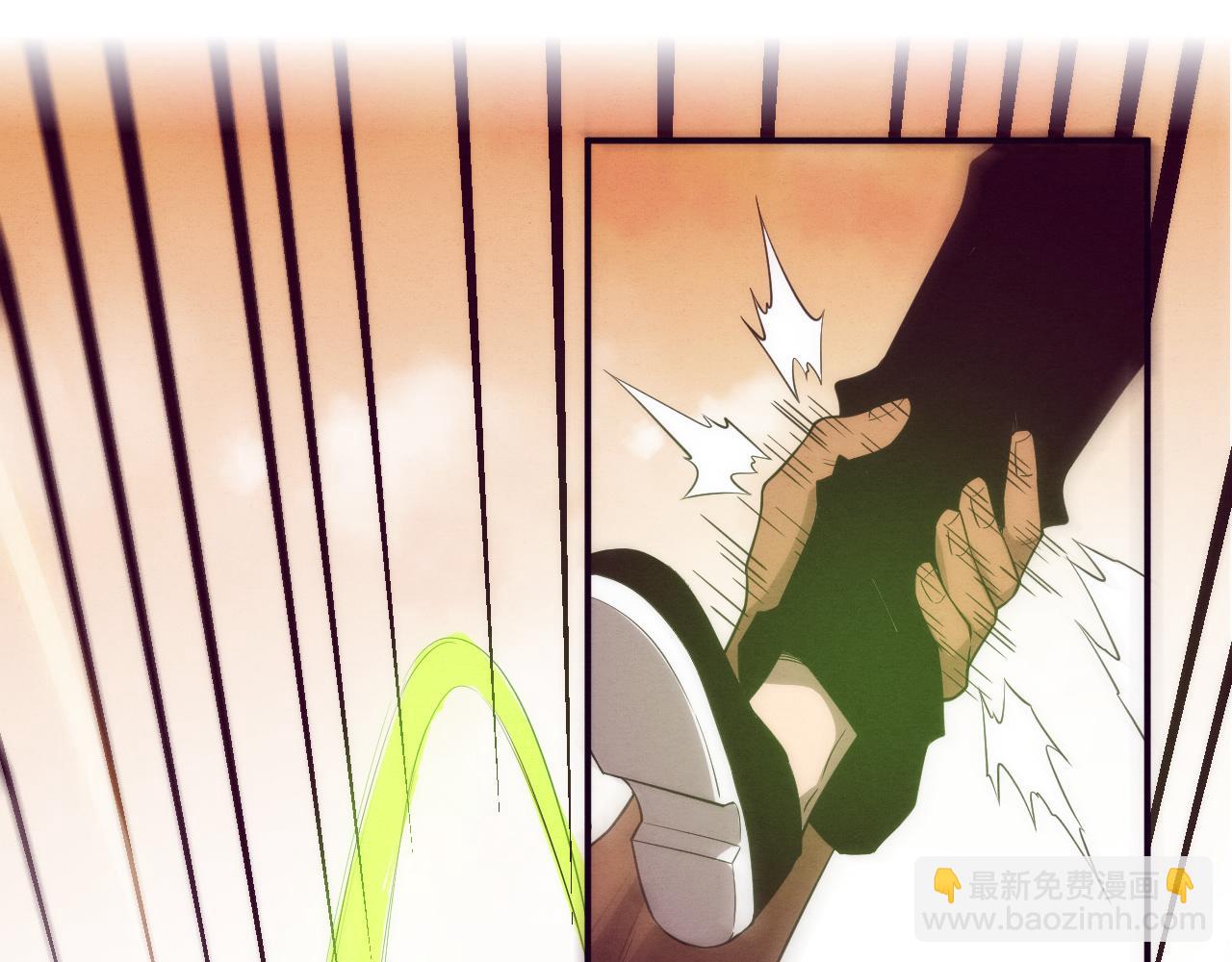 進化狂潮 - 第106話 勝利的天平(3/4) - 2