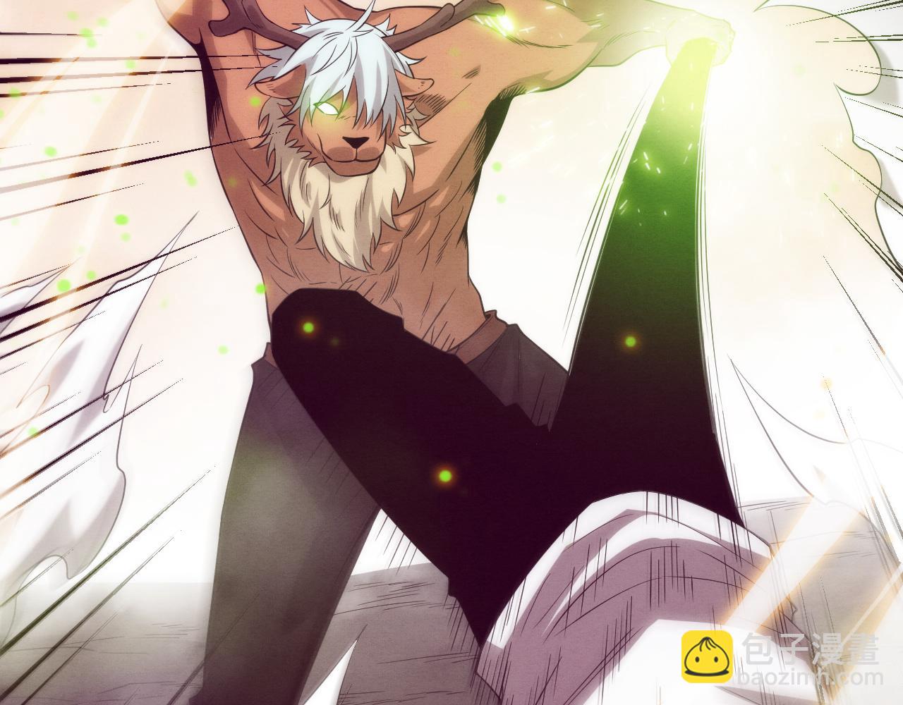 進化狂潮 - 第106話 勝利的天平(3/4) - 7