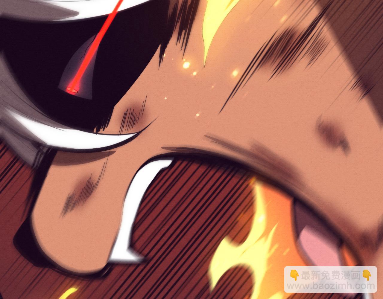 進化狂潮 - 第106話 勝利的天平(3/4) - 2