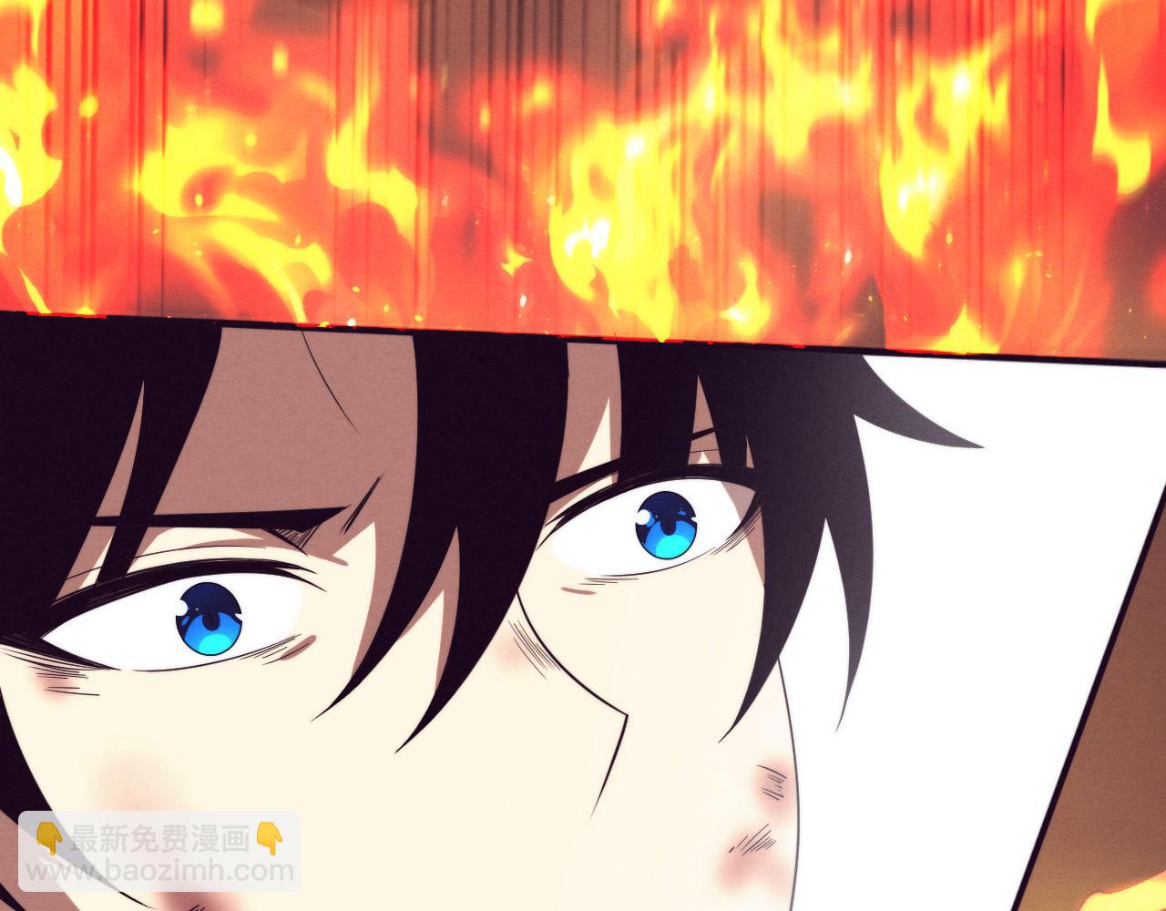 進化狂潮 - 第106話 勝利的天平(3/4) - 5