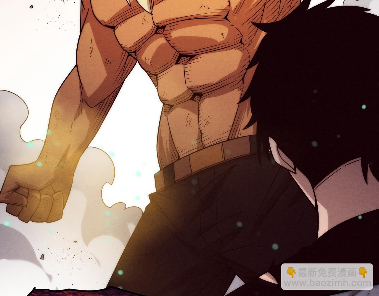 进化狂潮 - 第106话 胜利的天平(1/4) - 2