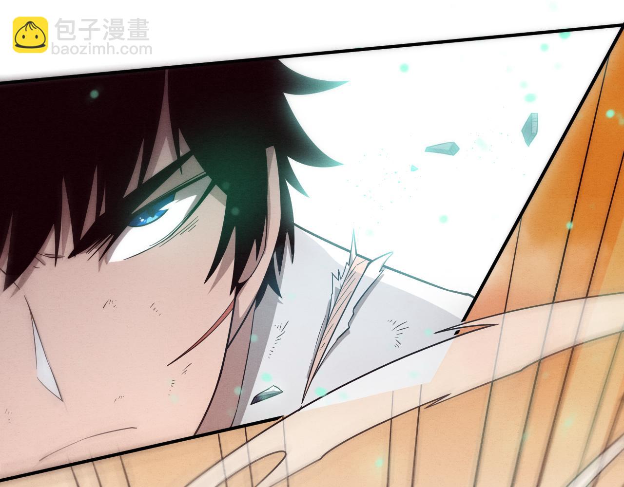 进化狂潮 - 第106话 胜利的天平(1/4) - 4