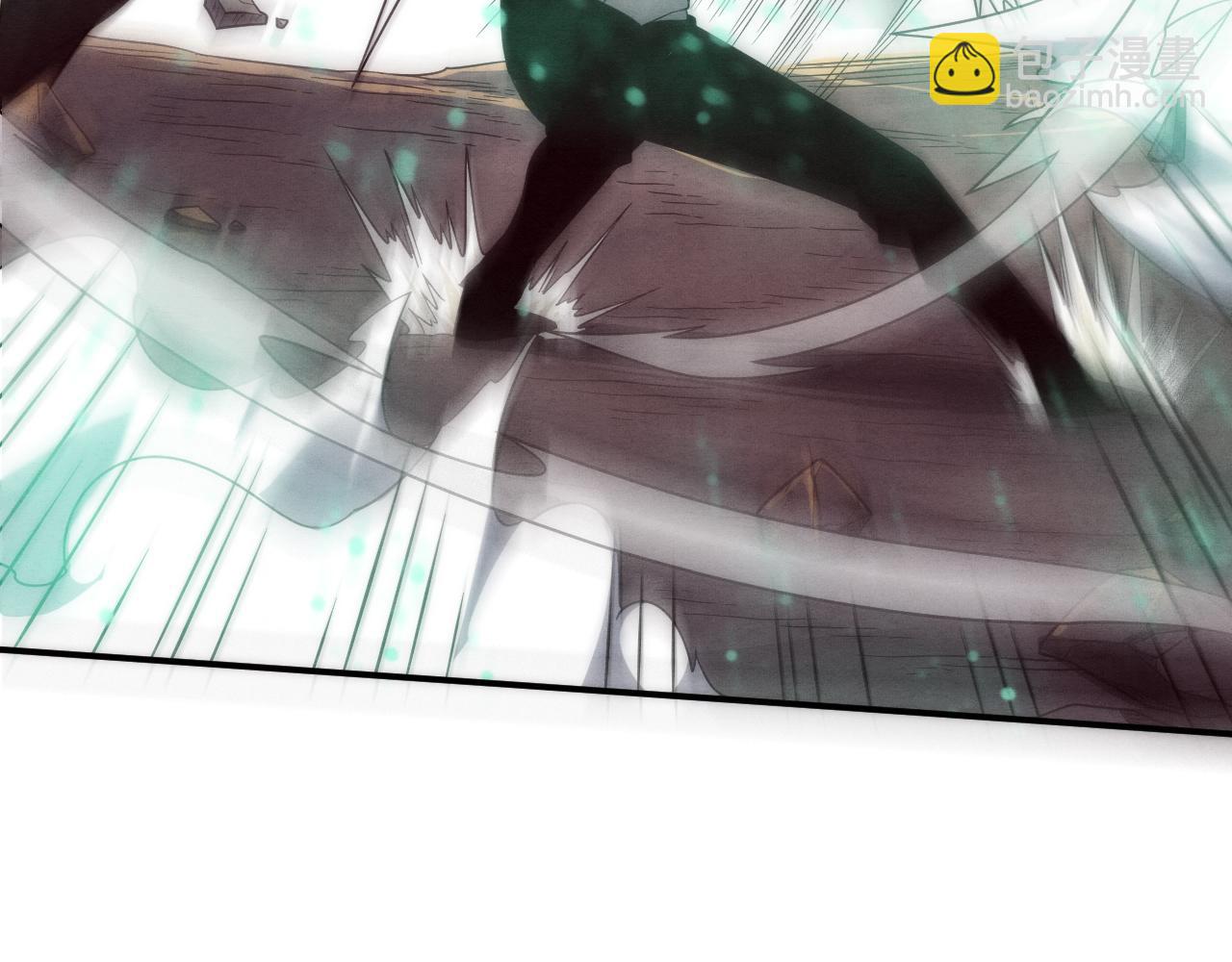 进化狂潮 - 第106话 胜利的天平(1/4) - 7