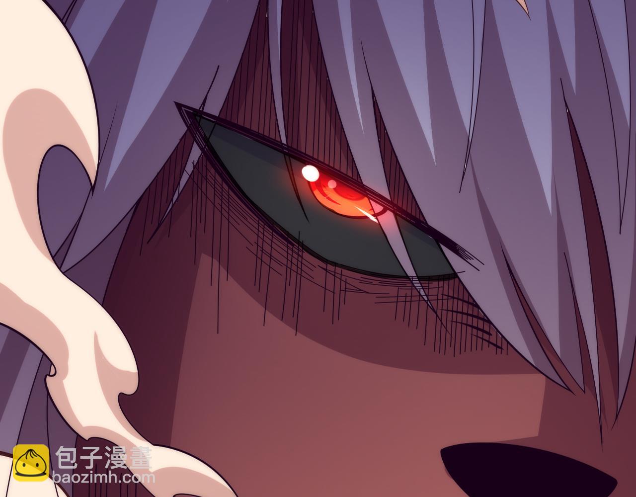 进化狂潮 - 第106话 胜利的天平(1/4) - 6