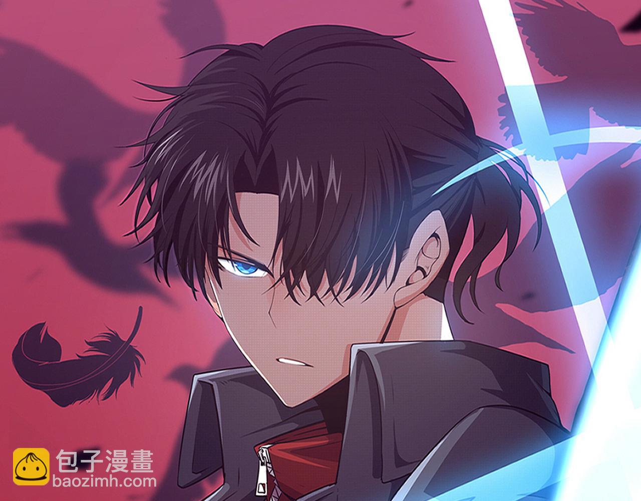 进化狂潮 - 第106话 胜利的天平(1/4) - 1