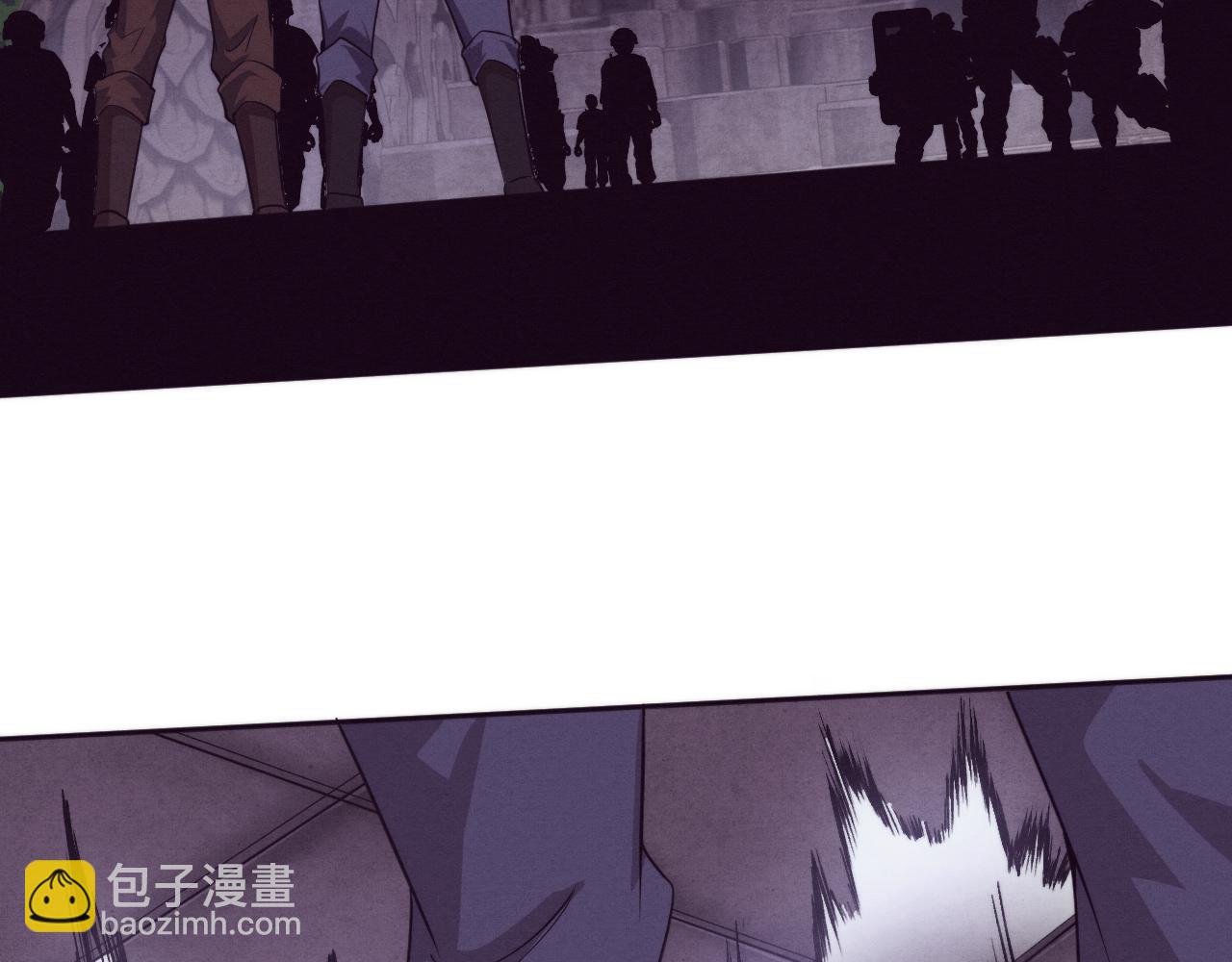 進化狂潮 - 第108話 進化樹吸收源種(3/3) - 1