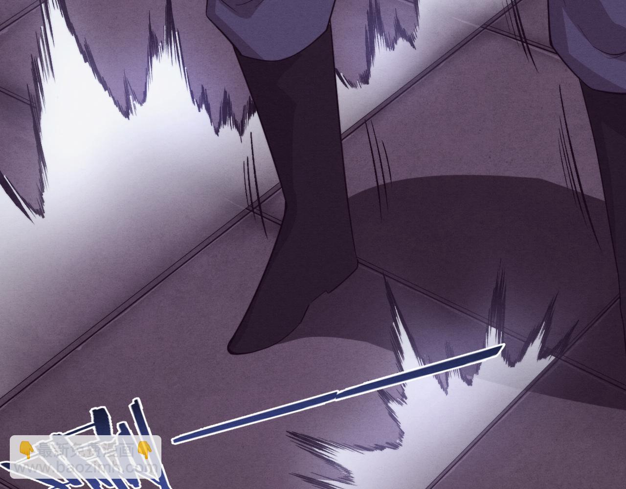 進化狂潮 - 第108話 進化樹吸收源種(3/3) - 2