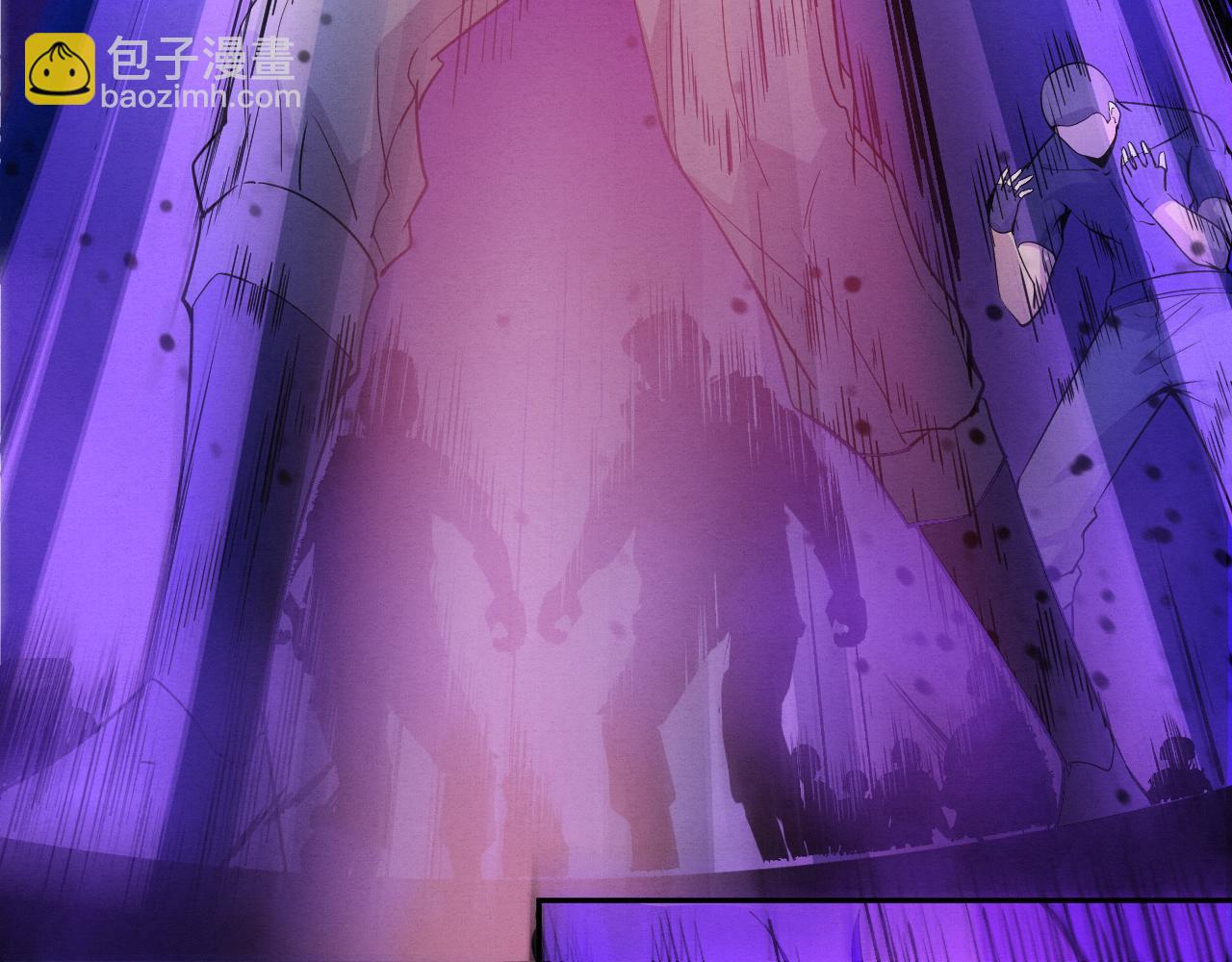 進化狂潮 - 第108話 進化樹吸收源種(3/3) - 6