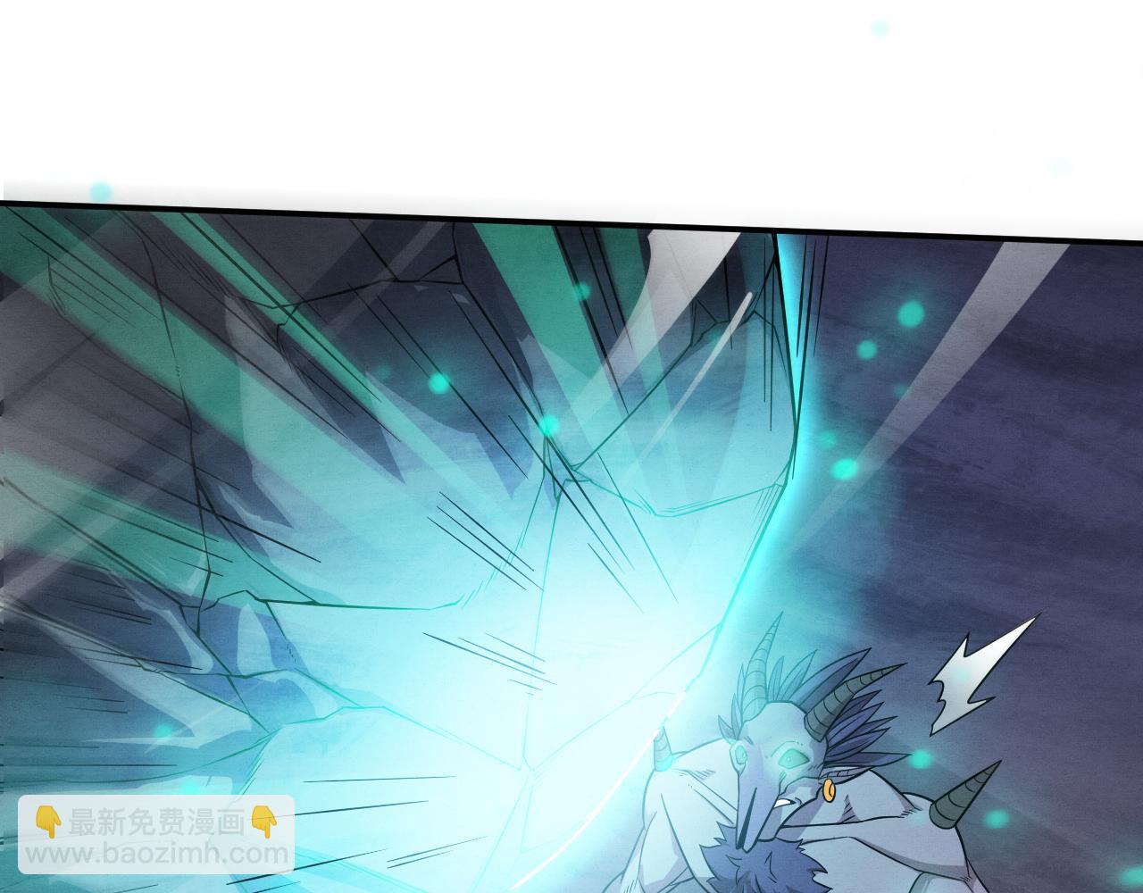 進化狂潮 - 第108話 進化樹吸收源種(3/3) - 7