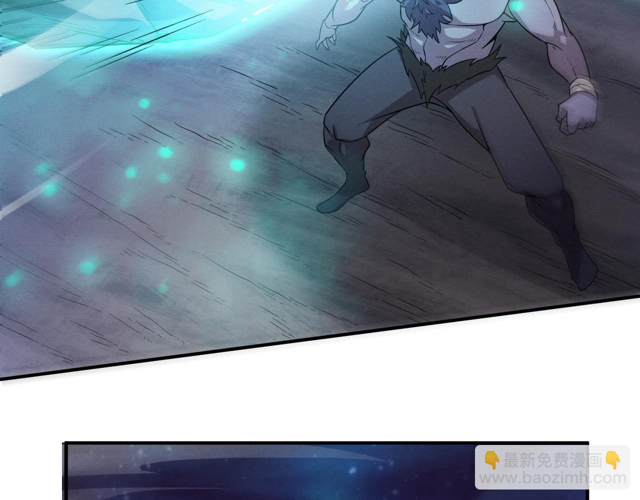 進化狂潮 - 第108話 進化樹吸收源種(3/3) - 1