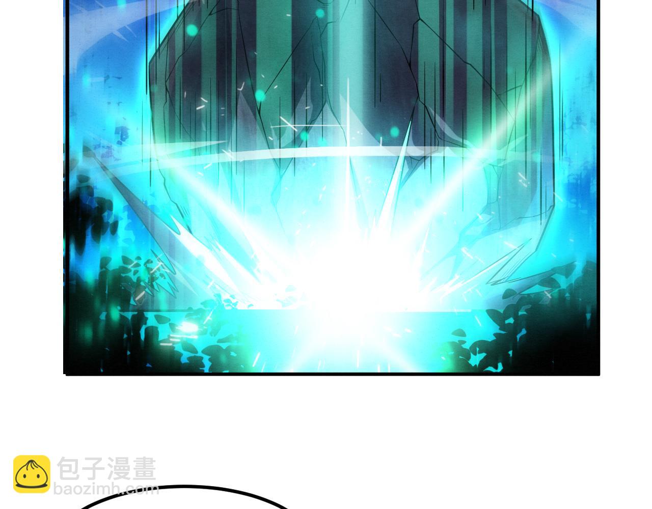 進化狂潮 - 第108話 進化樹吸收源種(3/3) - 3