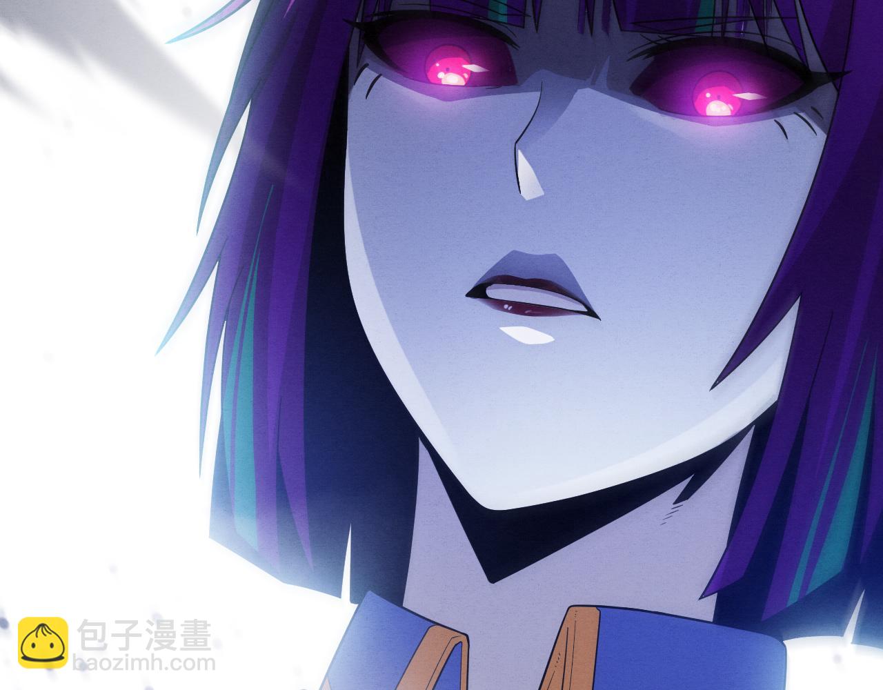 進化狂潮 - 第108話 進化樹吸收源種(3/3) - 4