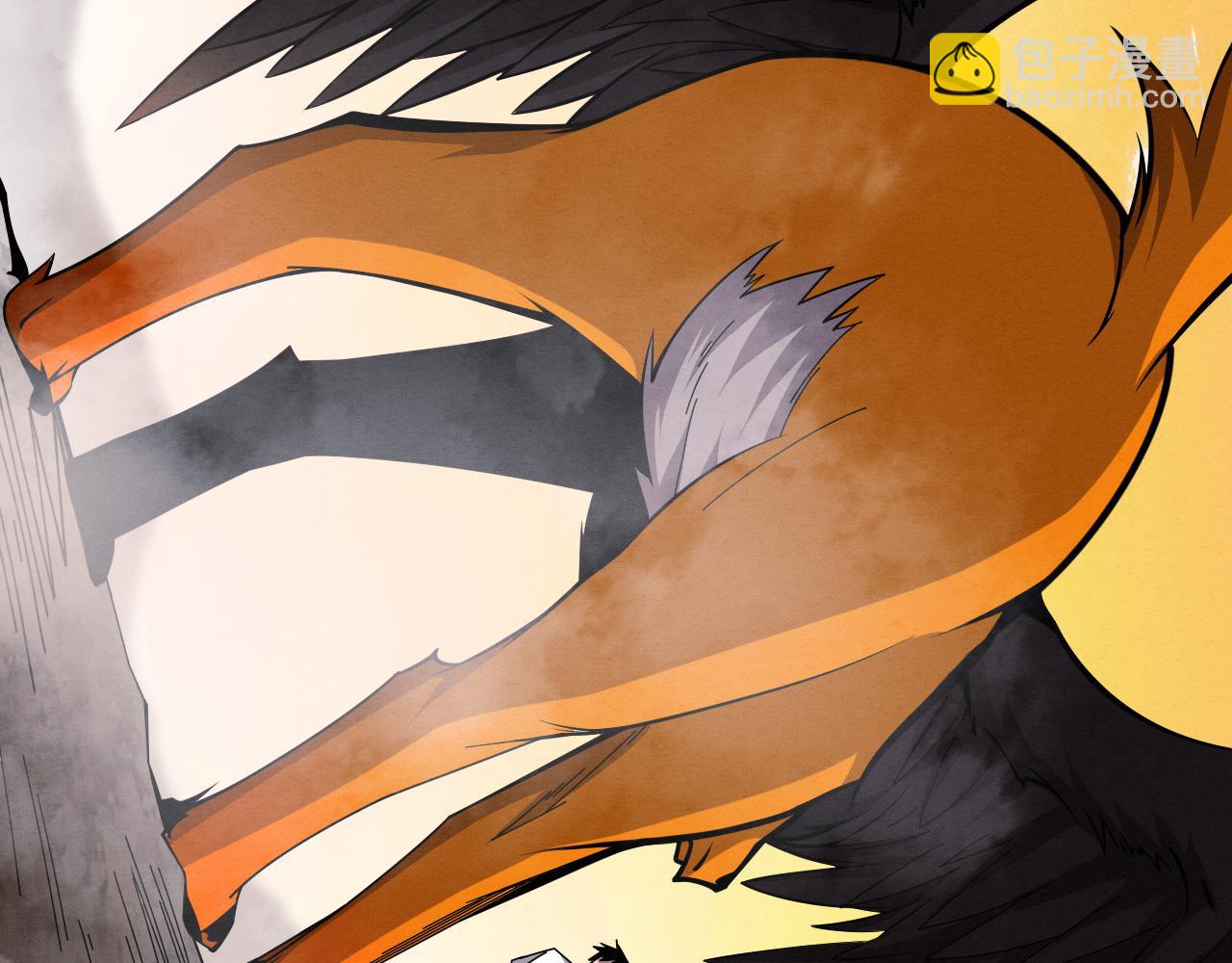 进化狂潮 - 第108话 进化树吸收源种(1/3) - 4