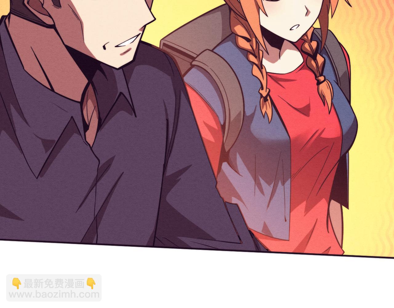 进化狂潮 - 第108话 进化树吸收源种(1/3) - 3