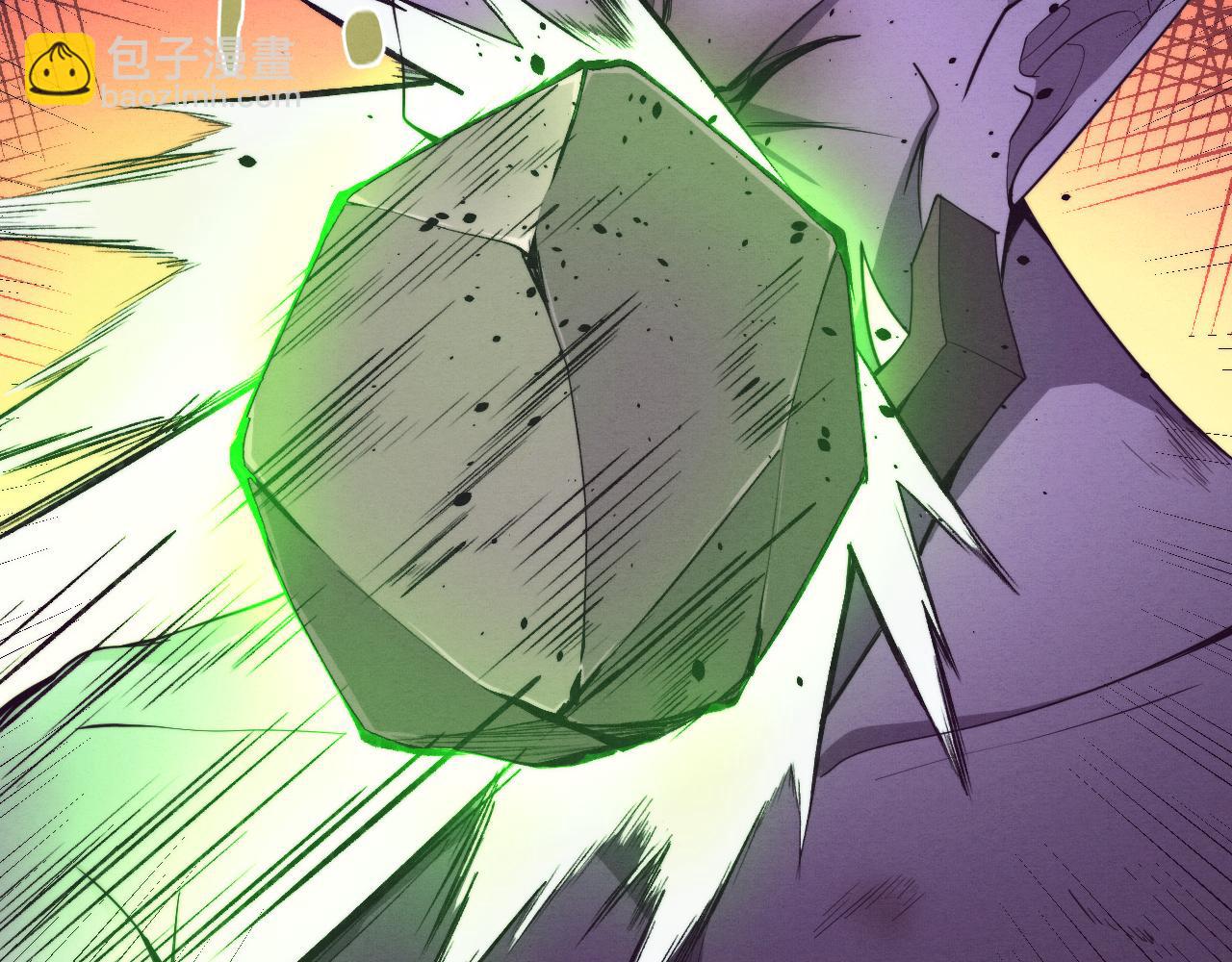 進化狂潮 - 第108話 進化樹吸收源種(2/3) - 6