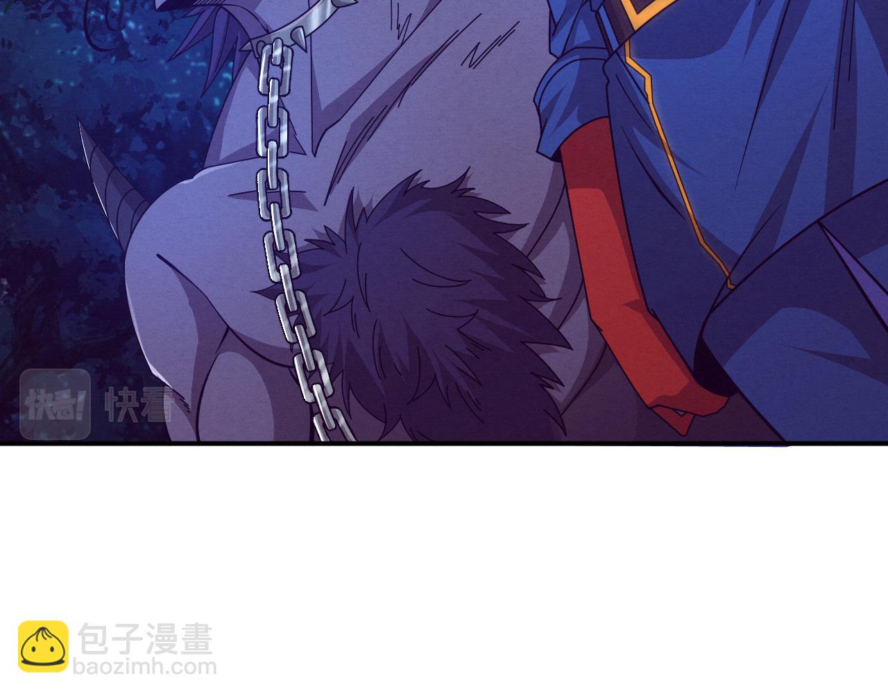 進化狂潮 - 第108話 進化樹吸收源種(2/3) - 3