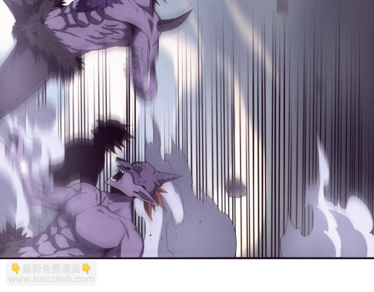 進化狂潮 - 第108話 進化樹吸收源種(2/3) - 1